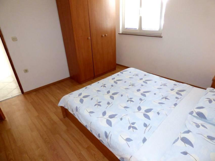 Apartments Branko Nin Bagian luar foto